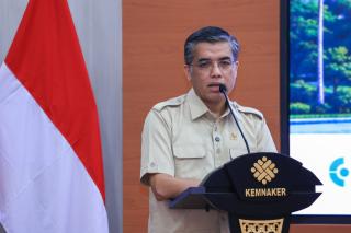 Kemnaker Buka Pelatihan Vokasi Nasional Batch 2, Sediakan 24 Kejuruan dan Sertifikasi BNSP Gratis